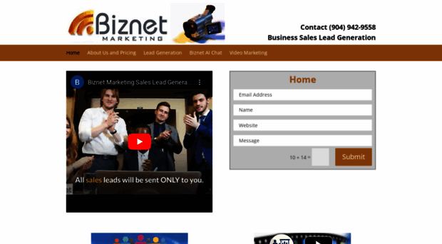 biznetmarketing.com