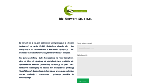 biznetwork.pl