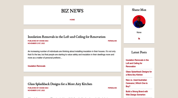 biznews.postach.io