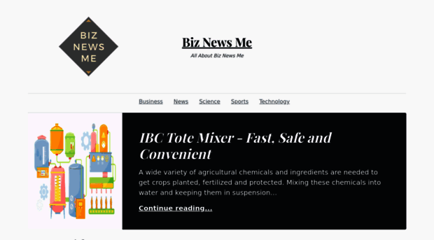 biznewsme.com