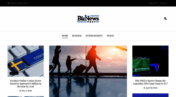 biznewspost.com