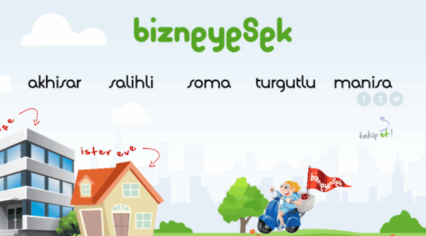 bizneyesek.com