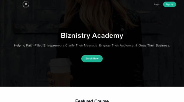 biznistryacademy.teachable.com