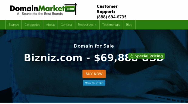 bizniz.com