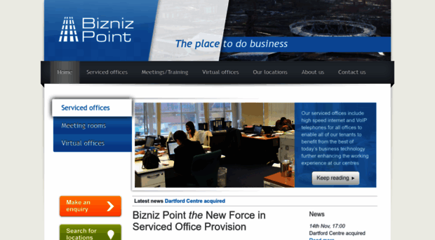 biznizpoint.co.uk