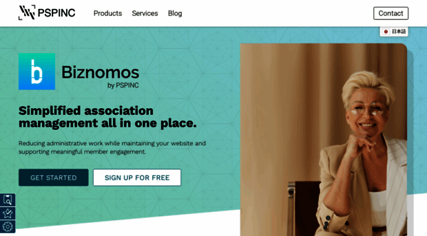 biznomos.com