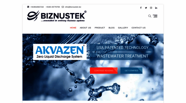 biznustek.biz
