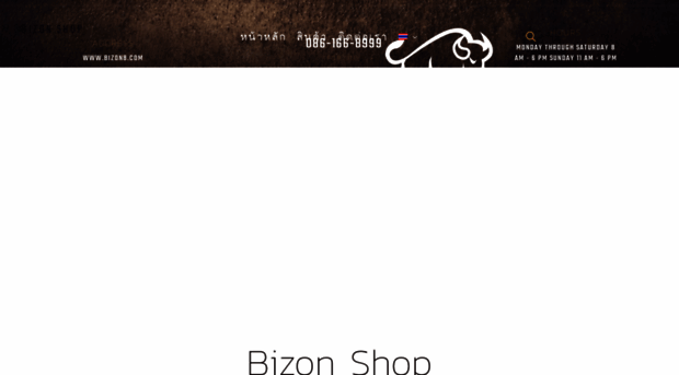 bizon8.com