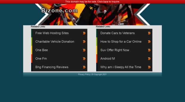 bizone.com