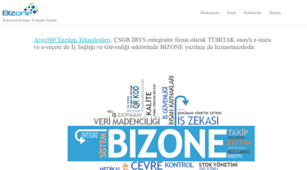 bizone.com.tr