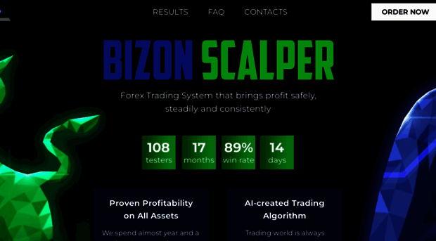 bizonscalper.com