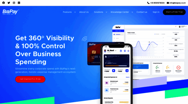 bizpay.co.in