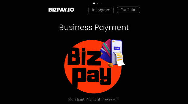 bizpay.io