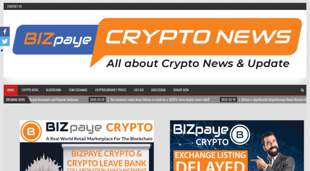 bizpayecryptonews.com