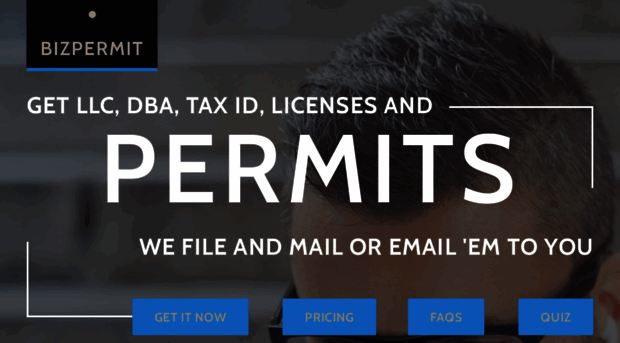 bizpermit.com