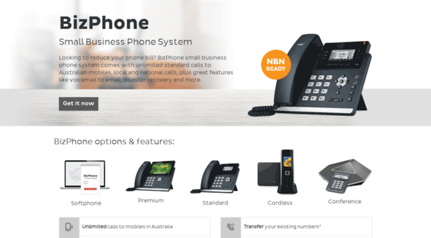 bizphone.net.au