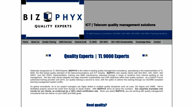 bizphyx.com