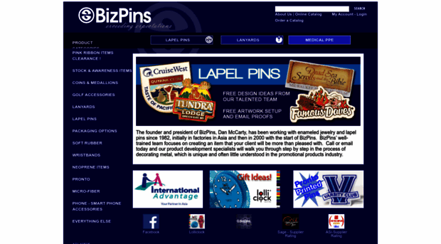 bizpins.com