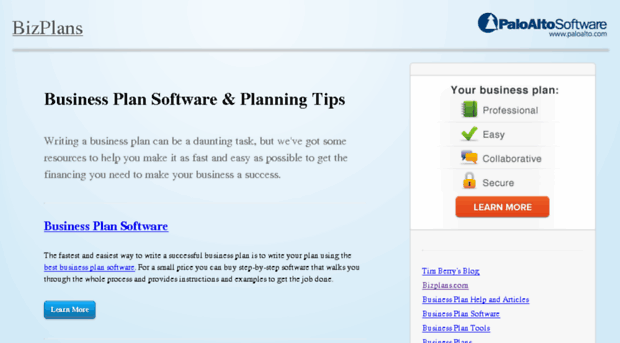 bizplans.com