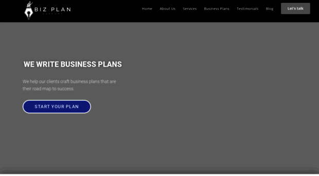 bizplansupport.com