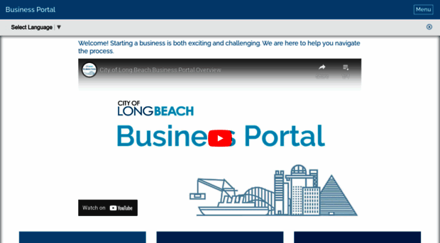 bizport.longbeach.gov