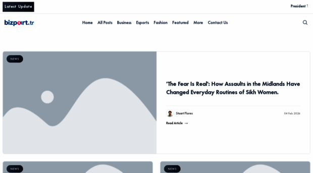 bizportal.tr