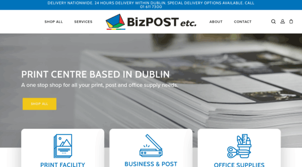 bizpost.ie