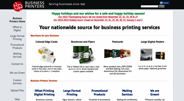 bizprinters.com