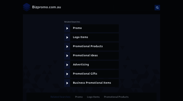 bizpromo.com.au
