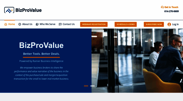 bizprovalue.com