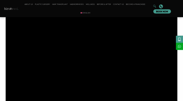 bizrahmed.com