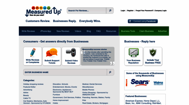 bizrate-reviews.measuredup.com