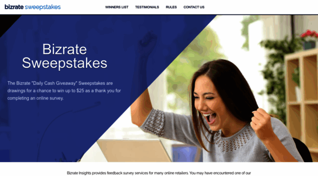 bizratesweepstakes.com