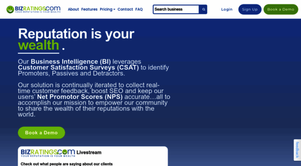 bizratings.com