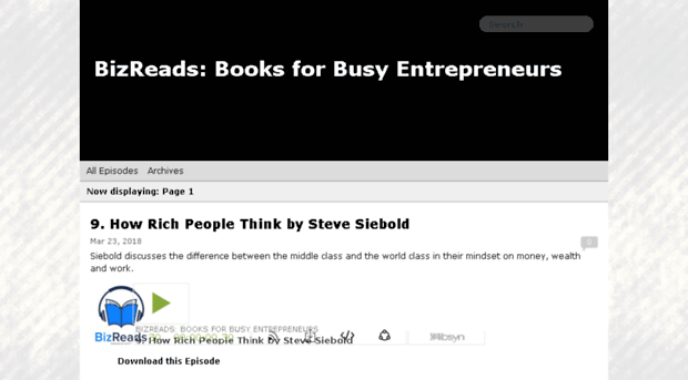 bizreads.libsyn.com