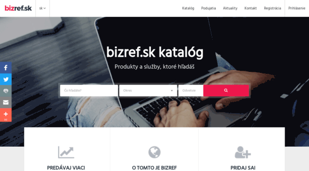 bizref.sk