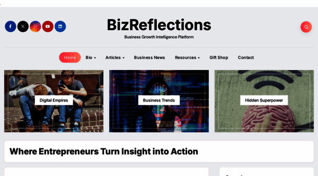 bizreflections.ca