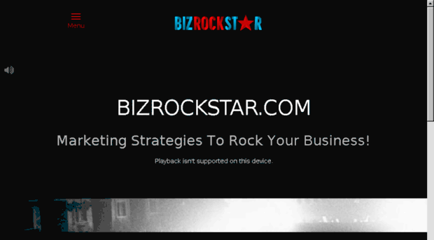 bizrockstar.com