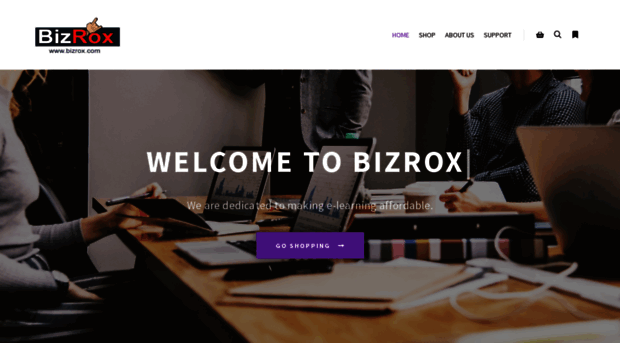 bizrox.com