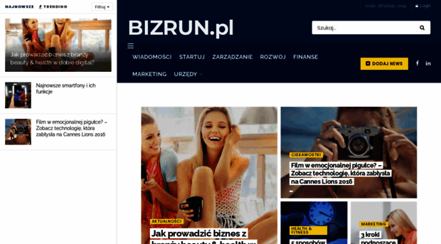 bizrun.pl