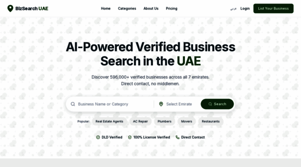 bizsearchuae.com