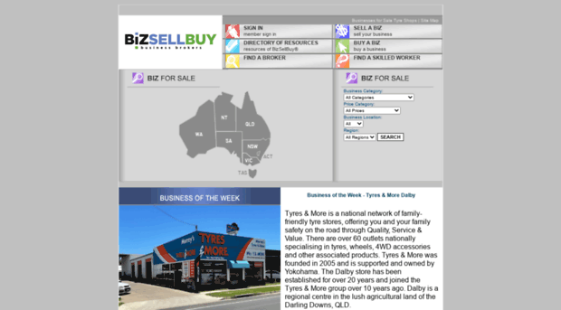 bizsellbuy.com.au