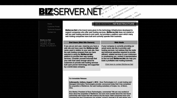 bizserver.net