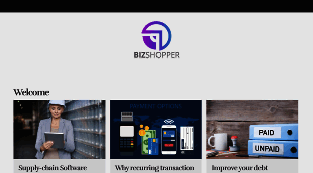 bizshoper.com