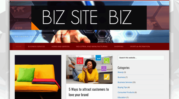 bizsitebiz.com