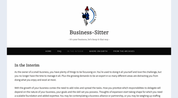 bizsitter.wordpress.com