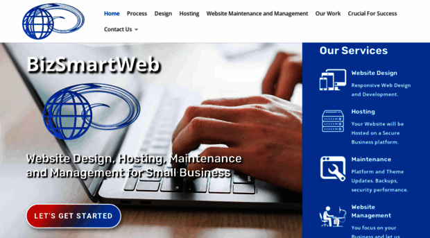 bizsmartweb.com