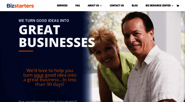 bizstarters.com