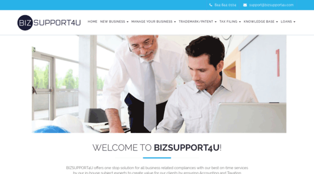 bizsupport4u.com