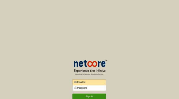 bizsupporta.netcore.co.in